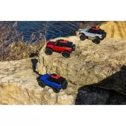 Axial Bronco 4x4 SCX24 Brushed RTR Remote Control Car Remote Control 11 Axial Bronco 4x4 SCX24 Brushed RTR Remote Control Car Remote Control -Toy Shop axial bronco 4x4 scx24 brushed rtr remote control car remote control 2