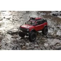 Axial Bronco 4x4 SCX24 Brushed RTR Remote Control Car Remote Control 15 Axial Bronco 4x4 SCX24 Brushed RTR Remote Control Car Remote Control -Toy Shop axial bronco 4x4 scx24 brushed rtr remote control car remote control 6