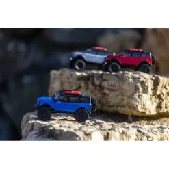 Axial Bronco 4x4 SCX24 Brushed RTR Remote Control Car Remote Control 16 Axial Bronco 4x4 SCX24 Brushed RTR Remote Control Car Remote Control -Toy Shop axial bronco 4x4 scx24 brushed rtr remote control car remote control 7