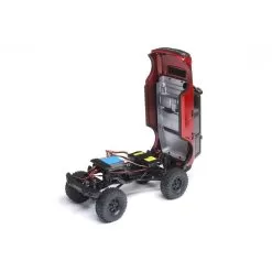 Axial Bronco 4x4 SCX24 Brushed RTR Remote Control Car Remote Control 17 Axial Bronco 4x4 SCX24 Brushed RTR Remote Control Car Remote Control -Toy Shop axial bronco 4x4 scx24 brushed rtr remote control car remote control 8