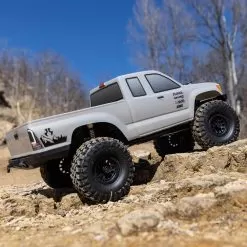 Axial SCX10 III Base Camp Remote Control Car -Toy Shop axial scx10 iii base camp remote control car 5