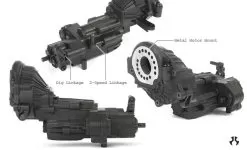 Axial SCX10 III Jeep JLU Remote Control Car -Toy Shop axial scx10 iii jeep jlu remote control car 12