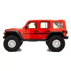 Axial SCX10 III Jeep JLU Remote Control Car -Toy Shop axial scx10 iii jeep jlu remote control car 2