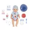 Baby Born Magic Boy 43Cm Zapf Creation