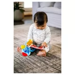 Baby Einstein Curious Explorers Teether Book -Toy Shop baby einstein curious explorers teether book 5