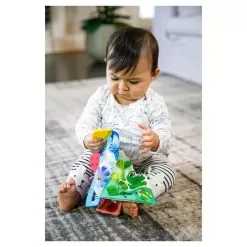 Baby Einstein Curious Explorers Teether Book -Toy Shop baby einstein curious explorers teether book 7