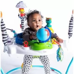 Baby Einstein Journey Of Discovery Jumper -Toy Shop baby einstein journey of discovery jumper 2