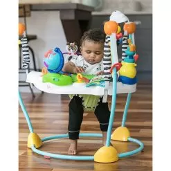 Baby Einstein Journey Of Discovery Jumper -Toy Shop baby einstein journey of discovery jumper 3