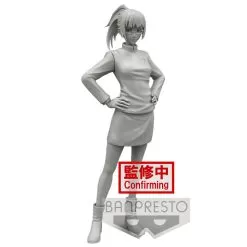 Bandai Jujutsu Kaisen Maki Zenin Figure