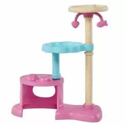 Barbie And His Kittens Doll -Toy Shop barbie and his kittens doll 3