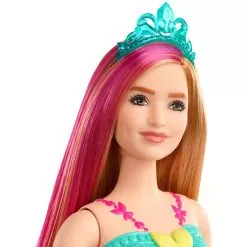 Barbie Dreamtopia Princess Curvy Blonde Doll -Toy Shop barbie dreamtopia princess curvy blonde doll 3