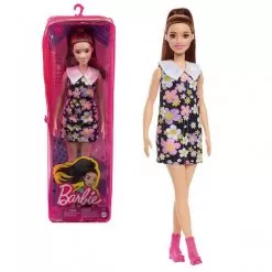 Barbie Fashionista Margaritas Dress With Hearing Aid Doll -Toy Shop barbie fashionista margaritas dress with hearing aid doll 2