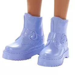 Barbie Fashionista With Curly Hair Doll -Toy Shop barbie fashionista with curly hair doll 3