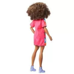Barbie Fashionista With Curly Hair Doll -Toy Shop barbie fashionista with curly hair doll 4