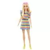Barbie Fashionista With Orthodontics Doll