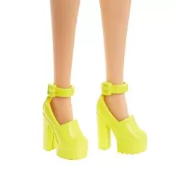 Barbie Fashionista With Orthodontics Doll -Toy Shop barbie fashionista with orthodontics doll 3