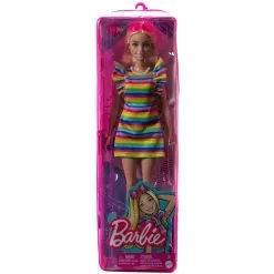 Barbie Fashionista With Orthodontics Doll -Toy Shop barbie fashionista with orthodontics doll 5