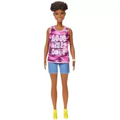 Barbie Fashionistas 128 Doll