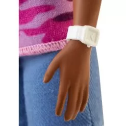 Barbie Fashionistas 128 Doll -Toy Shop barbie fashionistas 128 doll 3