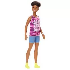 Barbie Fashionistas 128 Doll -Toy Shop barbie fashionistas 128 doll 4