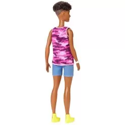 Barbie Fashionistas 128 Doll -Toy Shop barbie fashionistas 128 doll 5