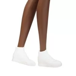 Barbie Fashionistas Tall Blonde Afro Tie Dye Romper Sneakers Yellow Bracelet Doll -Toy Shop barbie fashionistas tall blonde afro tie dye romper sneakers yellow bracelet doll 5