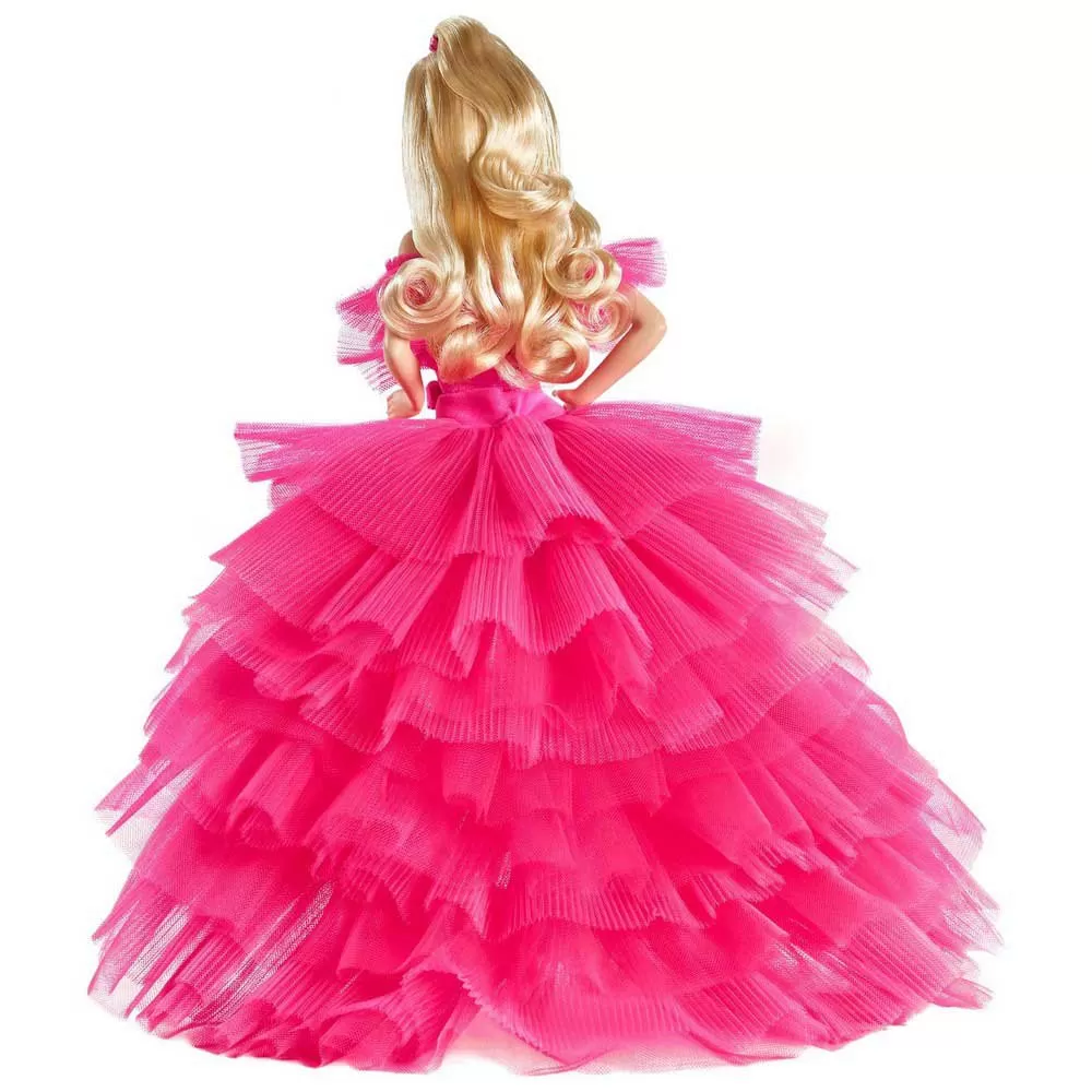 Barbie Pink Collection 2 Barbie Pink Collection - Image 2
