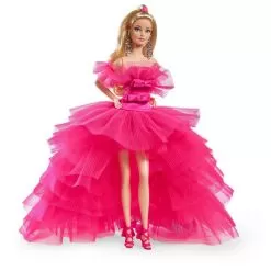 Barbie Pink Collection
