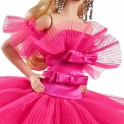 Barbie Pink Collection 9 Barbie Pink Collection -Toy Shop barbie pink collection 3