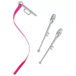 Barbie Rhythmic Gymnast Blonde -Toy Shop barbie rhythmic gymnast blonde 5