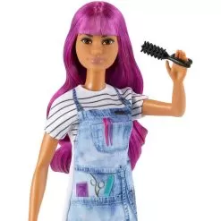 Barbie Salon Stylist 7 Barbie Salon Stylist -Toy Shop barbie salon stylist 2