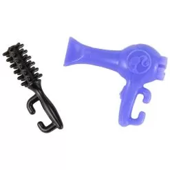 Barbie Salon Stylist