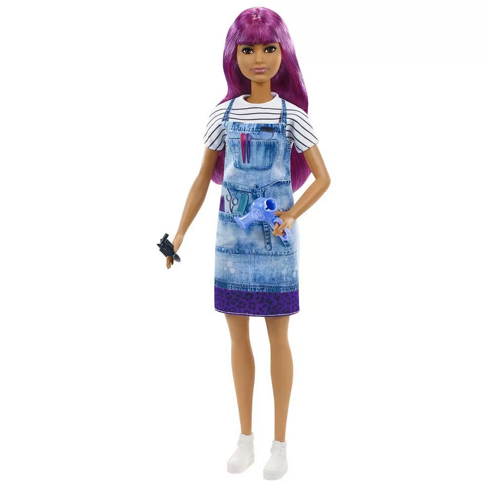Barbie Salon Stylist 5 Barbie Salon Stylist - Image 5