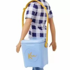Barbie Two Ken Camping Thing Doll -Toy Shop barbie two ken camping thing doll 2