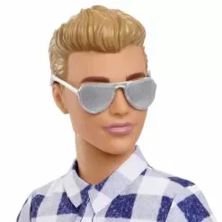 Barbie Two Ken Camping Thing Doll -Toy Shop barbie two ken camping thing doll 3