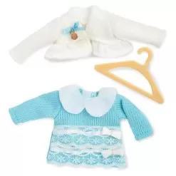 Clothes On Hanger -Toy Shop barriguitas clothes on hanger 3