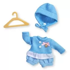 Clothes On Hanger -Toy Shop barriguitas clothes on hanger 5