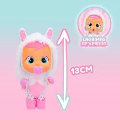 Magical Tears Keep Me Warm 8 Accessories -Toy Shop bebes llorones magical tears keep me warm 8 accessories 3