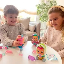 Magical Tears Keep Me Warm 8 Accessories -Toy Shop bebes llorones magical tears keep me warm 8 accessories 5