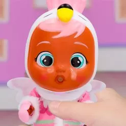 Magical Tears Keep Me Warm 8 Accessories -Toy Shop bebes llorones magical tears keep me warm 8 accessories 7