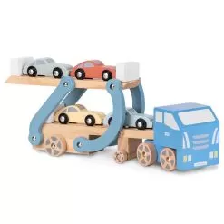 Lalatruck Transport Truck