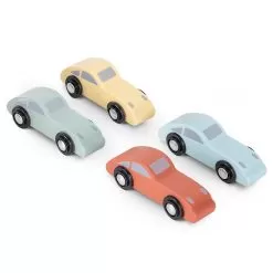 Lalatruck Transport Truck -Toy Shop beeloom lalatruck transport truck 4