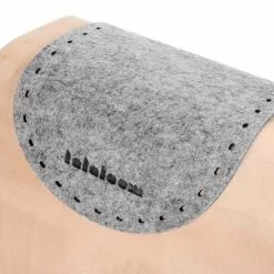 Wooden Rocking Horse -Toy Shop beeloom wooden rocking horse 3