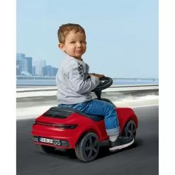 BIG Baby Porsche 911 -Toy Shop big baby porsche 911 8