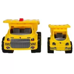 BIG Mtruck Power-Worker Ride-On -Toy Shop big mtruck power worker ride on 2