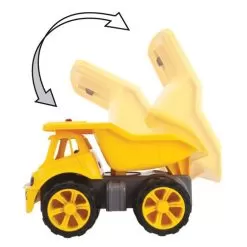 BIG Mtruck Power-Worker Ride-On -Toy Shop big mtruck power worker ride on 6