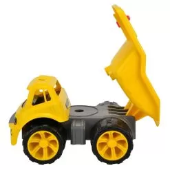 BIG Mtruck Power-Worker Ride-On -Toy Shop big mtruck power worker ride on 7