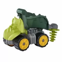 BIG Power Worker Mini Dino Triceratops