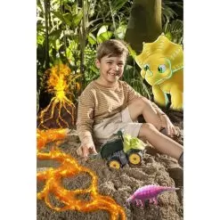 BIG Power Worker Mini Dino Triceratops -Toy Shop big power worker mini dino triceratops 3