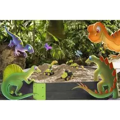 BIG Power Worker Mini Dino Triceratops -Toy Shop big power worker mini dino triceratops 5